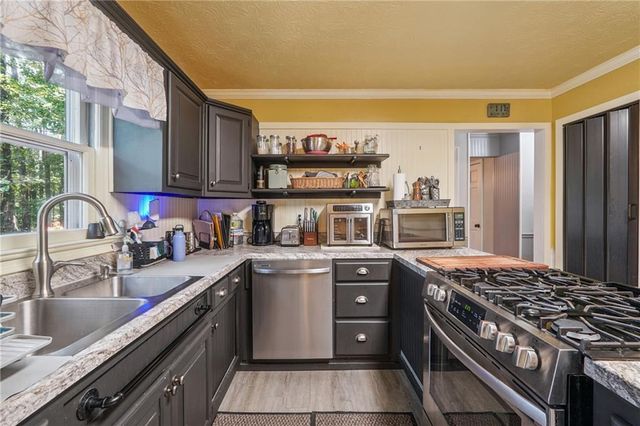 3191 Limrick Lane, Snellville, GA 30039