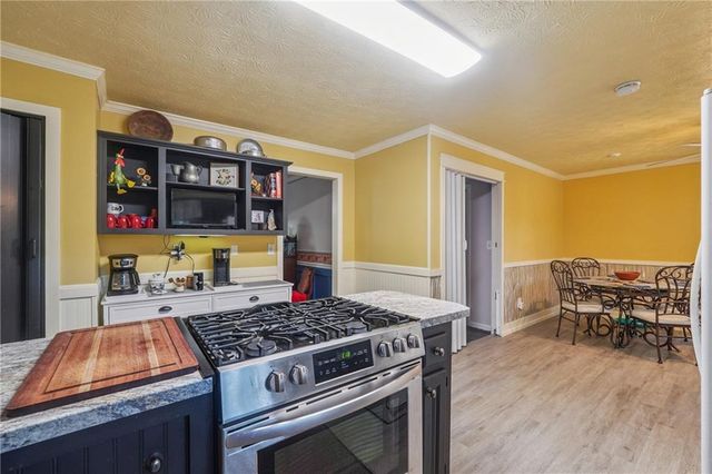 3191 Limrick Lane, Snellville, GA 30039