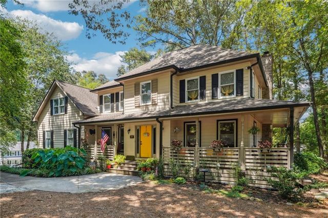 3191 Limrick Lane, Snellville, GA 30039