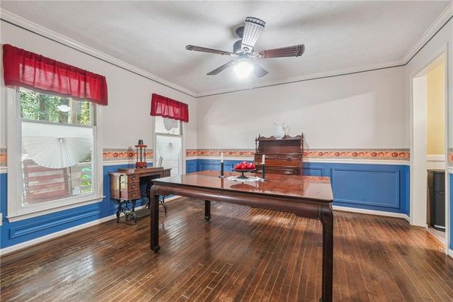 3191 Limrick Lane, Snellville, GA 30039