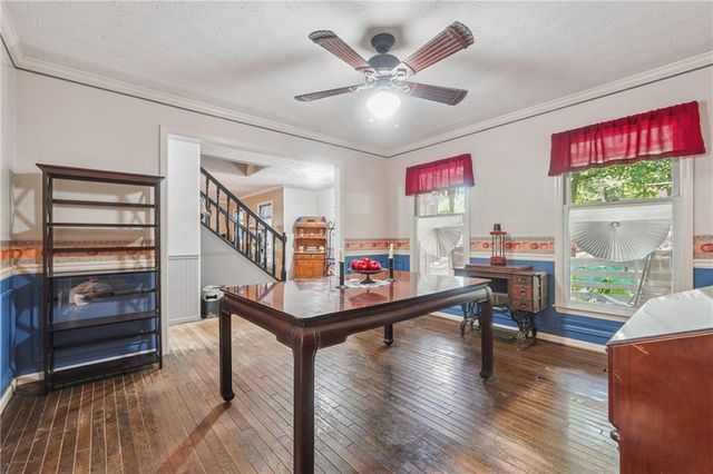 3191 Limrick Lane, Snellville, GA 30039