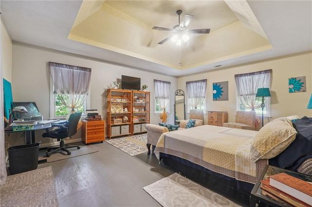 3191 Limrick Lane, Snellville, GA 30039