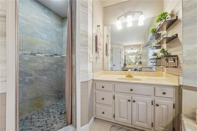 3191 Limrick Lane, Snellville, GA 30039