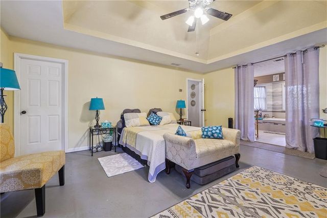 3191 Limrick Lane, Snellville, GA 30039