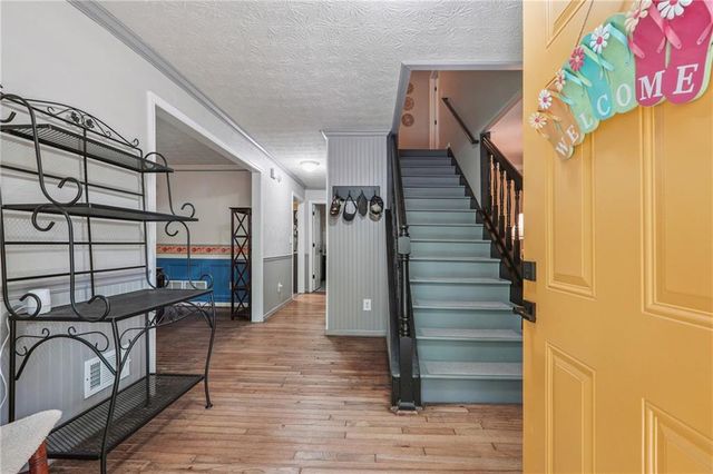 3191 Limrick Lane, Snellville, GA 30039