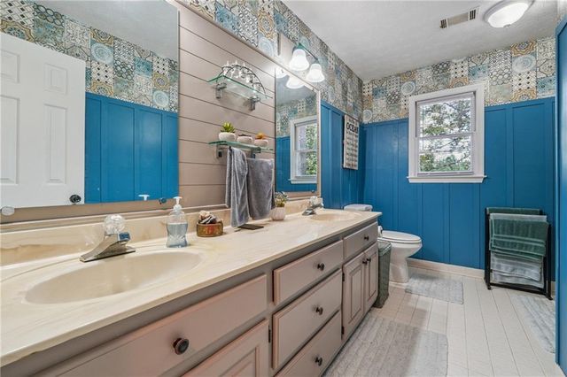 3191 Limrick Lane, Snellville, GA 30039