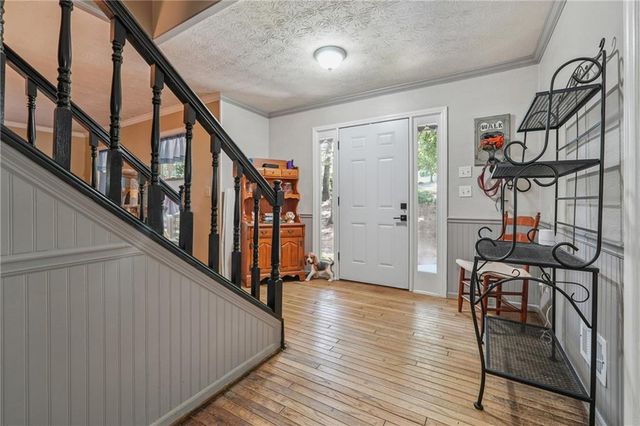 3191 Limrick Lane, Snellville, GA 30039