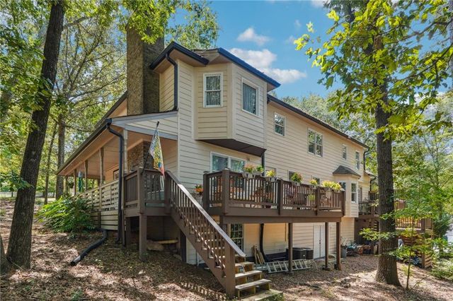 3191 Limrick Lane, Snellville, GA 30039