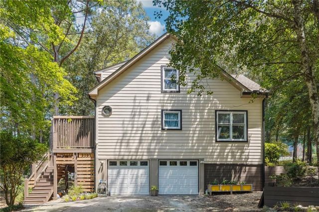 3191 Limrick Lane, Snellville, GA 30039