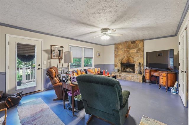 3191 Limrick Lane, Snellville, GA 30039