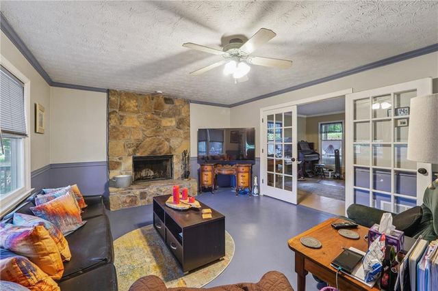 3191 Limrick Lane, Snellville, GA 30039