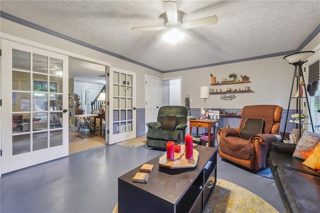 3191 Limrick Lane, Snellville, GA 30039