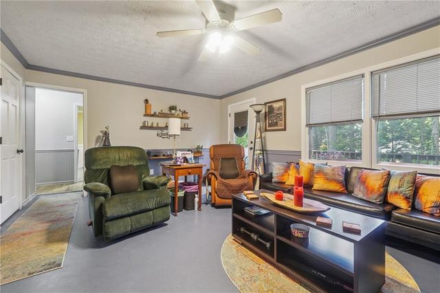 3191 Limrick Lane, Snellville, GA 30039