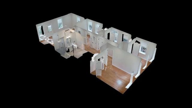 191 Porter St. 3, Boston, MA 02128