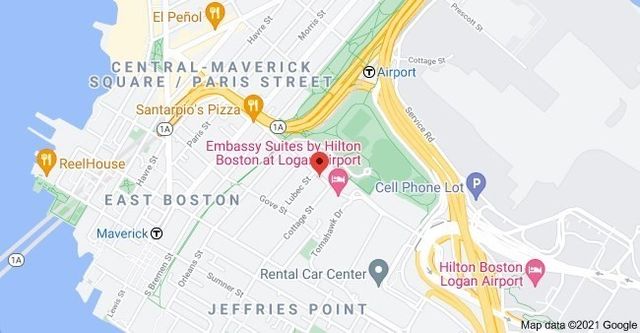191 Porter St. 3, Boston, MA 02128