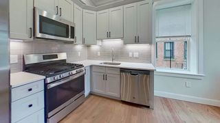 191 Porter St. 3, Boston, MA 02128