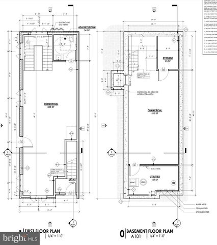 2123 DICKINSON ST #COMMERCIAL, Philadelphia, PA 19146
