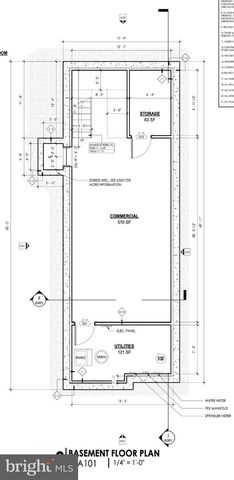 2123 DICKINSON ST #COMMERCIAL, Philadelphia, PA 19146