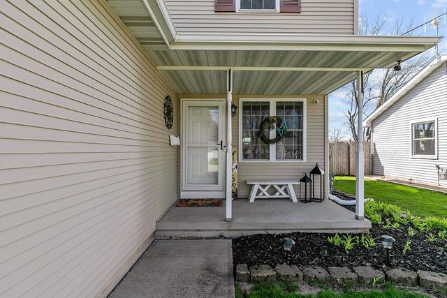 223 ALLEN AVENUE, Oshkosh, WI 54901