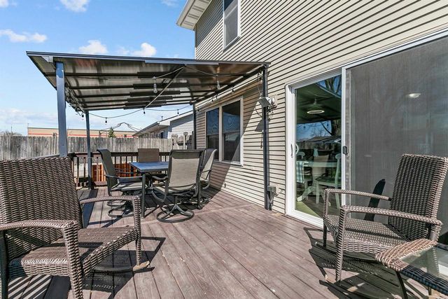 223 ALLEN AVENUE, Oshkosh, WI 54901