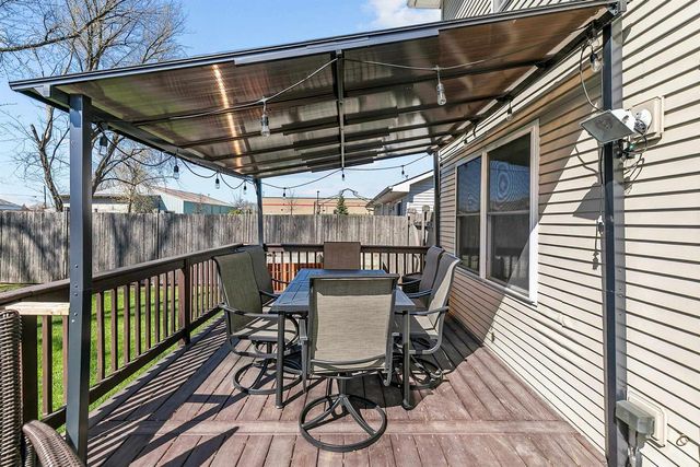223 ALLEN AVENUE, Oshkosh, WI 54901