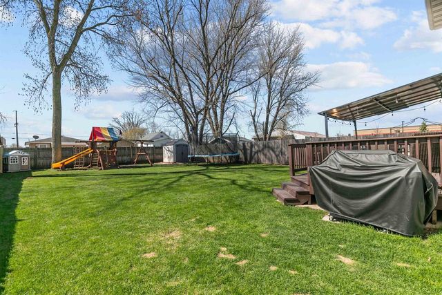 223 ALLEN AVENUE, Oshkosh, WI 54901