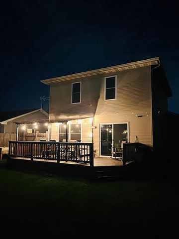 223 ALLEN AVENUE, Oshkosh, WI 54901