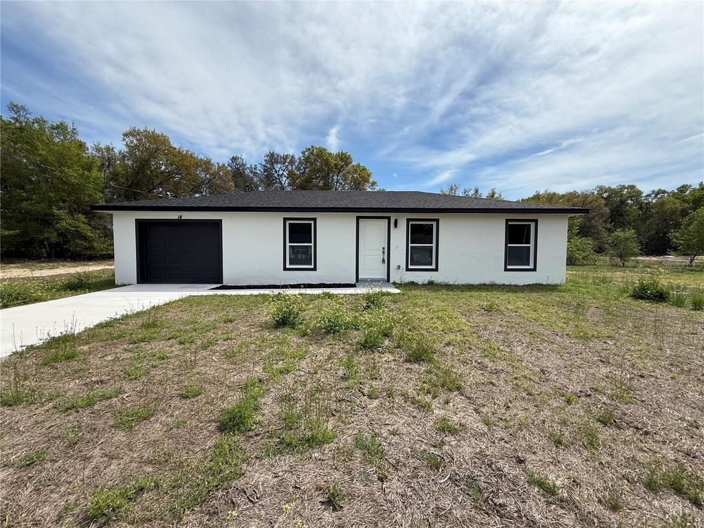 14 LOCUST RADIAL CIRCLE, Ocala, FL 34472