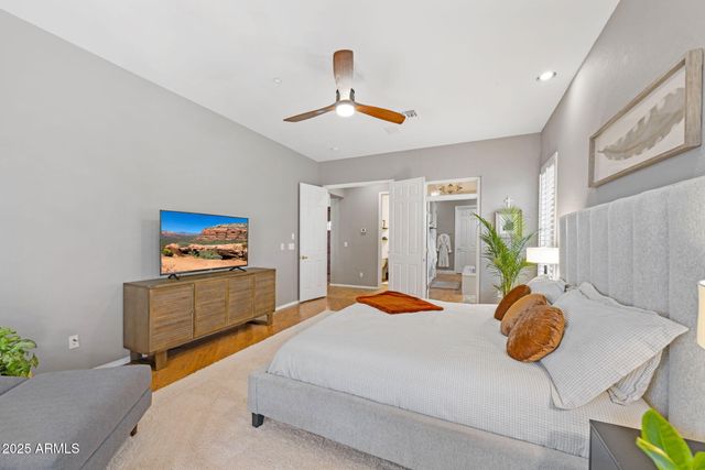 41646 N EMERALD LAKE Drive, Anthem, AZ 85086