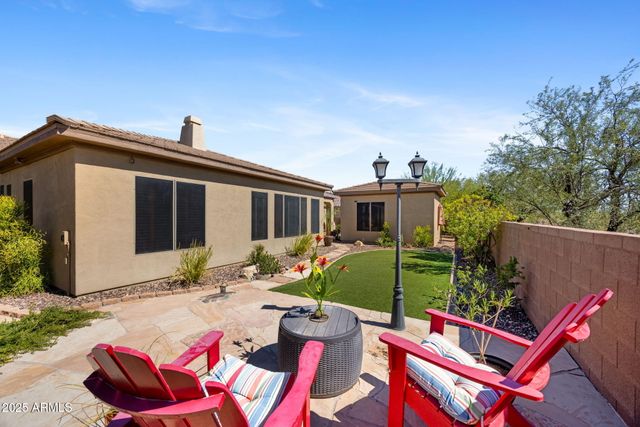 41646 N EMERALD LAKE Drive, Anthem, AZ 85086