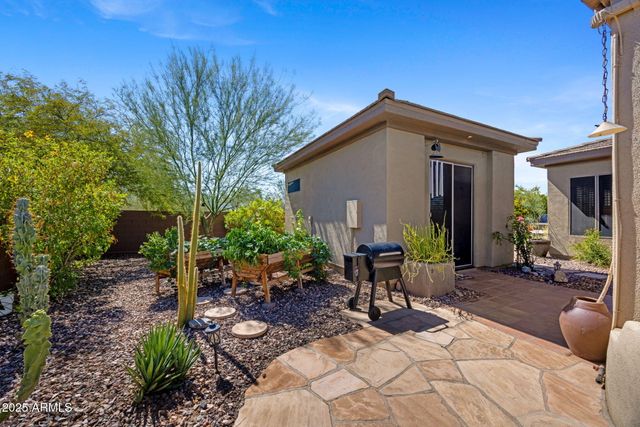 41646 N EMERALD LAKE Drive, Anthem, AZ 85086