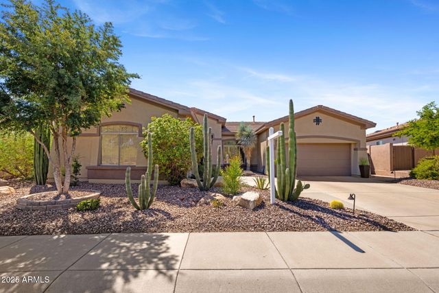 41646 N EMERALD LAKE Drive, Anthem, AZ 85086