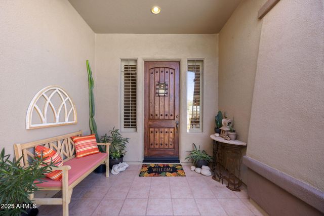 41646 N EMERALD LAKE Drive, Anthem, AZ 85086