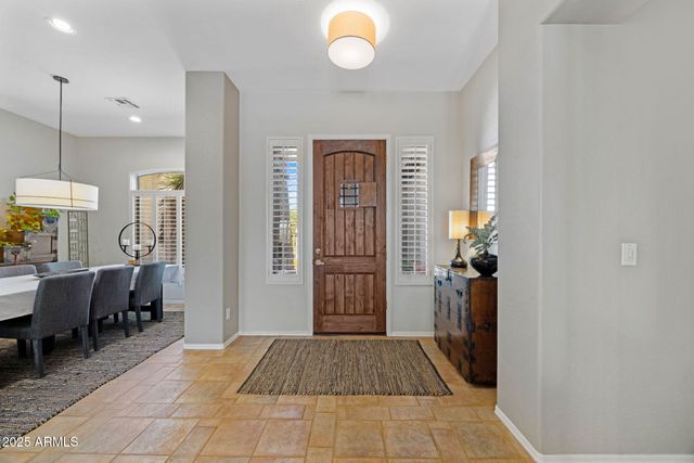 41646 N EMERALD LAKE Drive, Anthem, AZ 85086