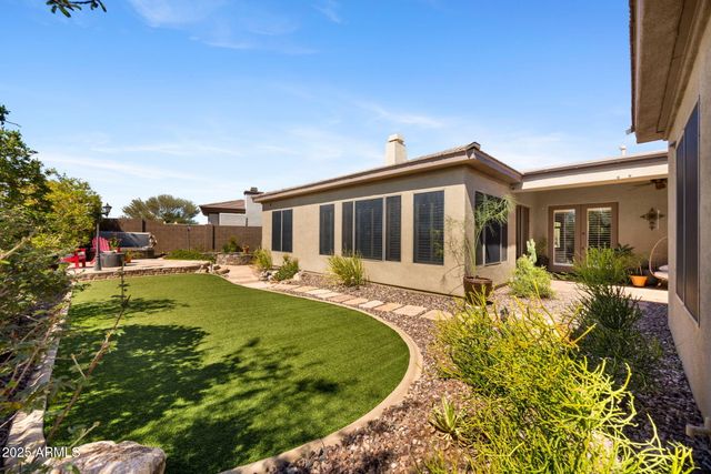 41646 N EMERALD LAKE Drive, Anthem, AZ 85086