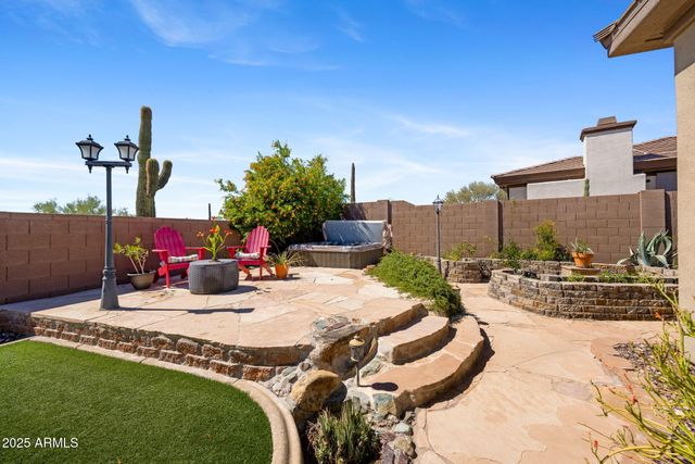 41646 N EMERALD LAKE Drive, Anthem, AZ 85086