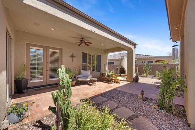 41646 N EMERALD LAKE Drive, Anthem, AZ 85086