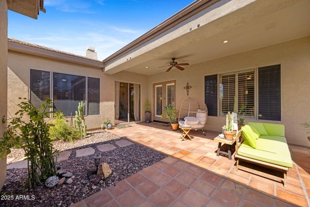 41646 N EMERALD LAKE Drive, Anthem, AZ 85086