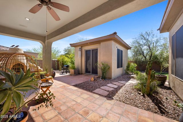 41646 N EMERALD LAKE Drive, Anthem, AZ 85086