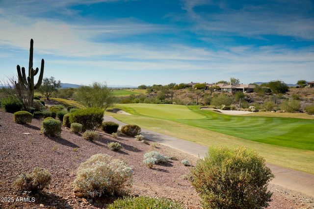 41646 N EMERALD LAKE Drive, Anthem, AZ 85086