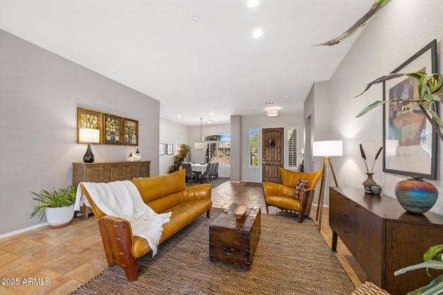 41646 N EMERALD LAKE Drive, Anthem, AZ 85086