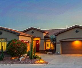 41646 N EMERALD LAKE Drive, Anthem, AZ 85086