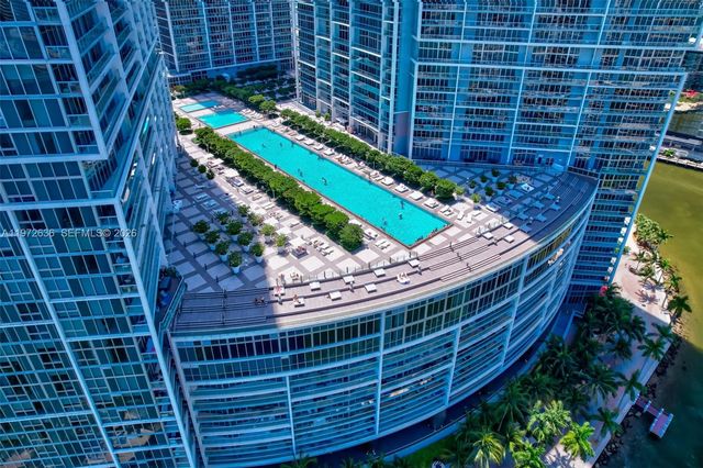 495 Brickell avenue 2201, Miami, FL 33131