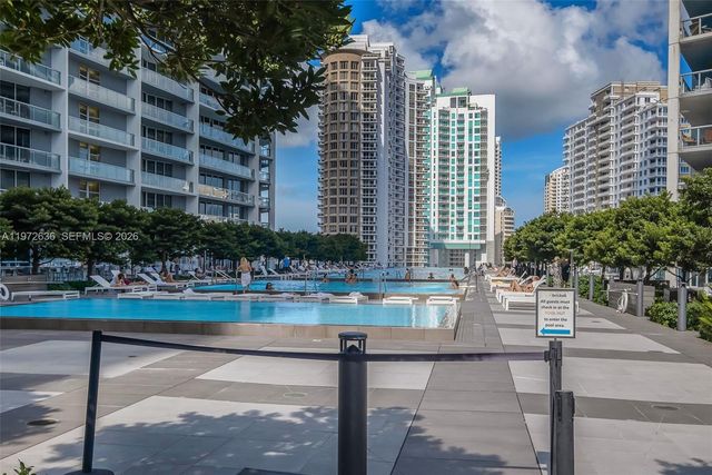 495 Brickell avenue 2201, Miami, FL 33131