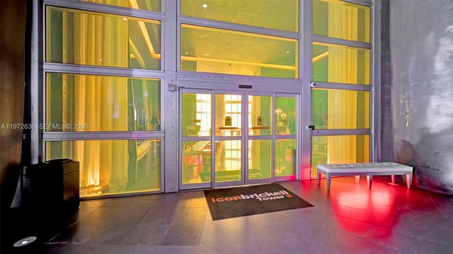 495 Brickell avenue 2201, Miami, FL 33131