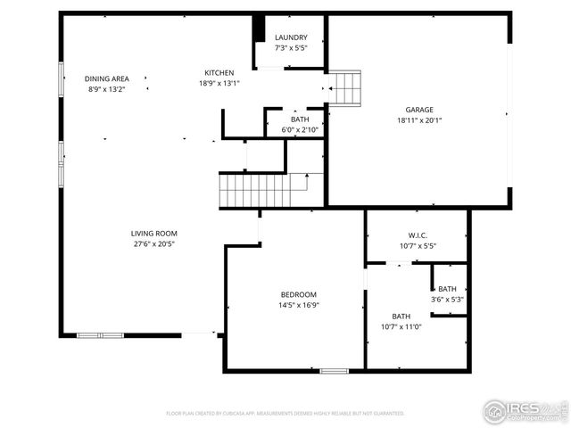 1452 Sepia Ave, Longmont, CO 80501