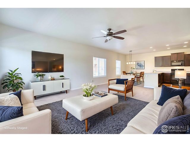 1452 Sepia Ave, Longmont, CO 80501