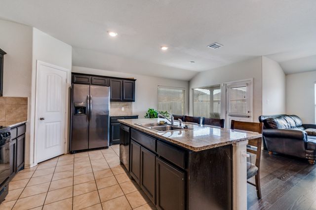 7944 Ballater Drive, Fort Worth, TX 76123