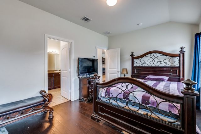 7944 Ballater Drive, Fort Worth, TX 76123