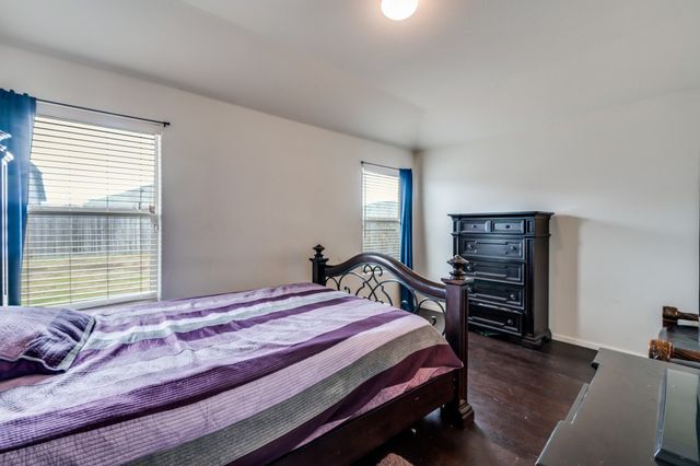 7944 Ballater Drive, Fort Worth, TX 76123